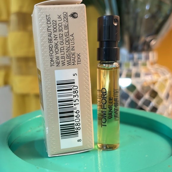 Tom ford - Picture 2 of 4